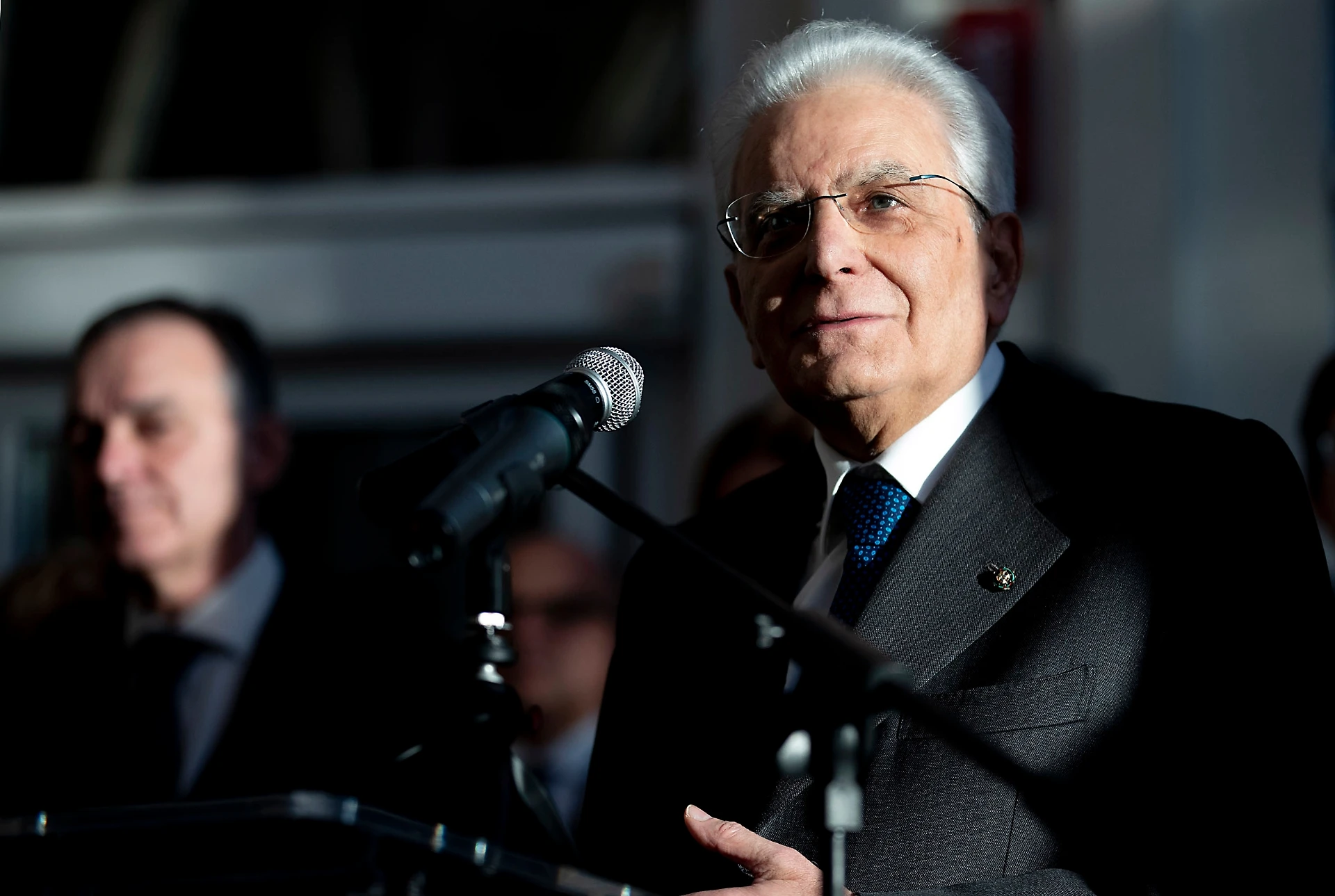 Sergio Mattarella, il "golpe morbido": "Con tutto il tatto possibile", retroscena sulla trattativa segreta