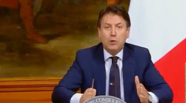 Mes, quando Giuseppe Conte tre giorni fa diceva: "Strumento inadeguato. Solo eurobond"