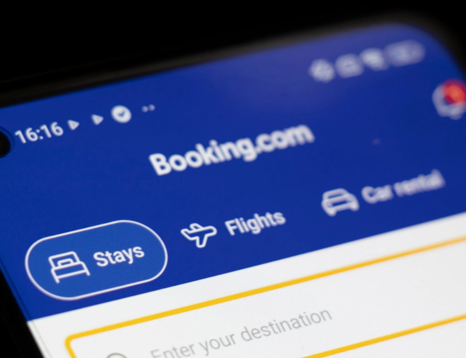 Booking, attacco hacker: "Possibile cancellazione delle prenotazioni"