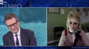 Che tempo che fa, Luciana Littizzetto contro Attilio Fontana: "Ma cos'avete nel cervello? Le mandorle?"