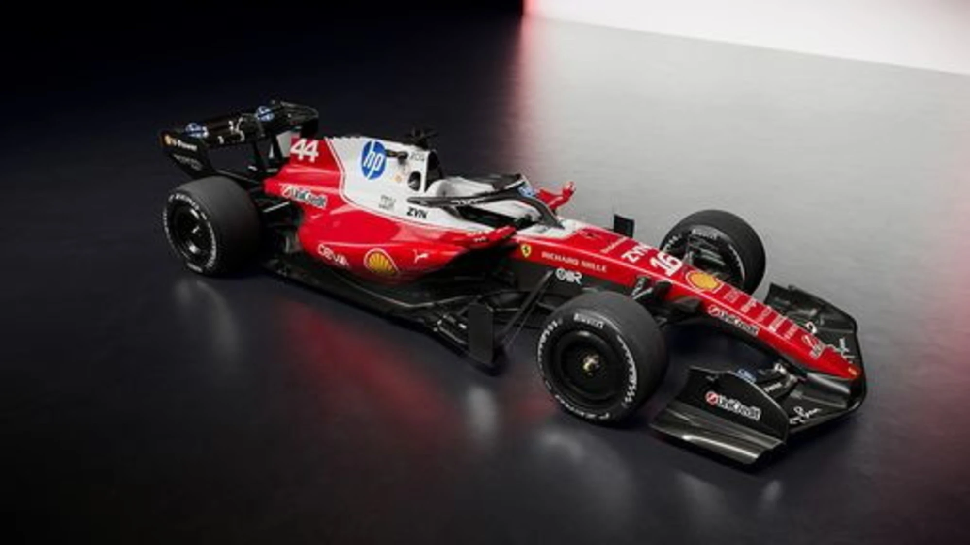 Omr Automotive al fianco della Ferrari: partnership che guarda al futuro