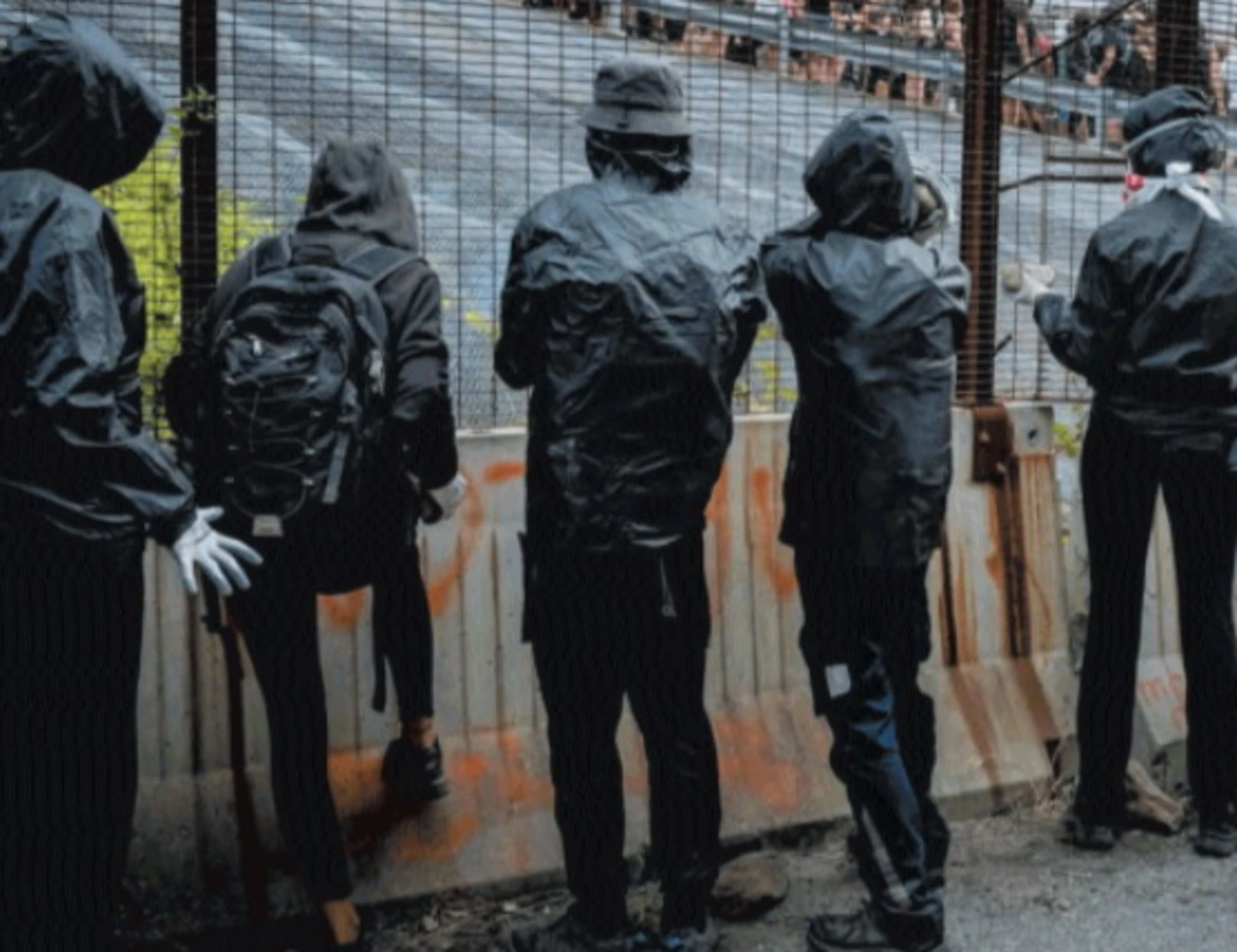 Carcere ai No-Tav del centro sociale che la sinistra voleva legalizzare