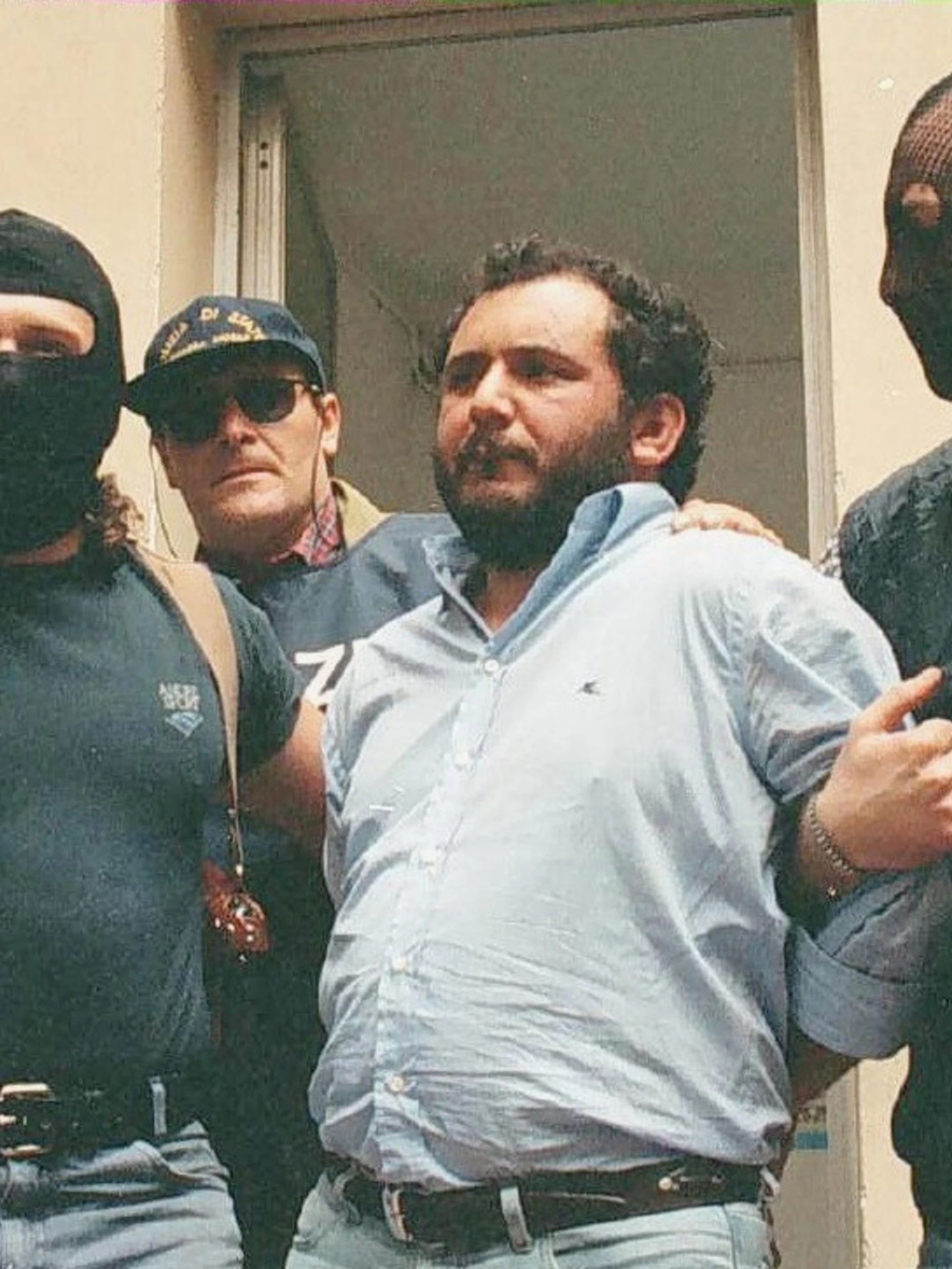 Giovanni Brusca torna libero: il bimbo sciolto nell'acido, la strage di Capaci