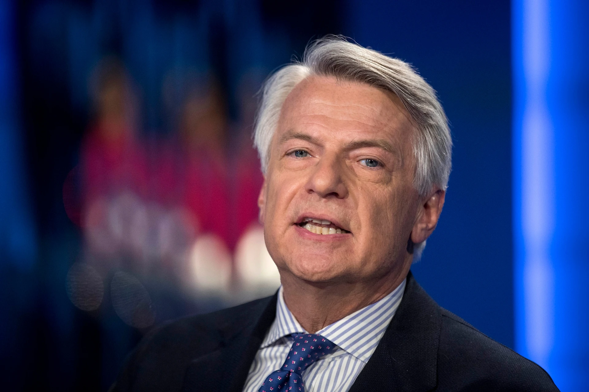 Luigi Di Maio, Ferruccio De Bortoli lo asfalta su Draghi: "Attaccarlo è da irresponsabili"