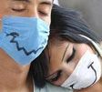 Influenza A, Fazio rassicura