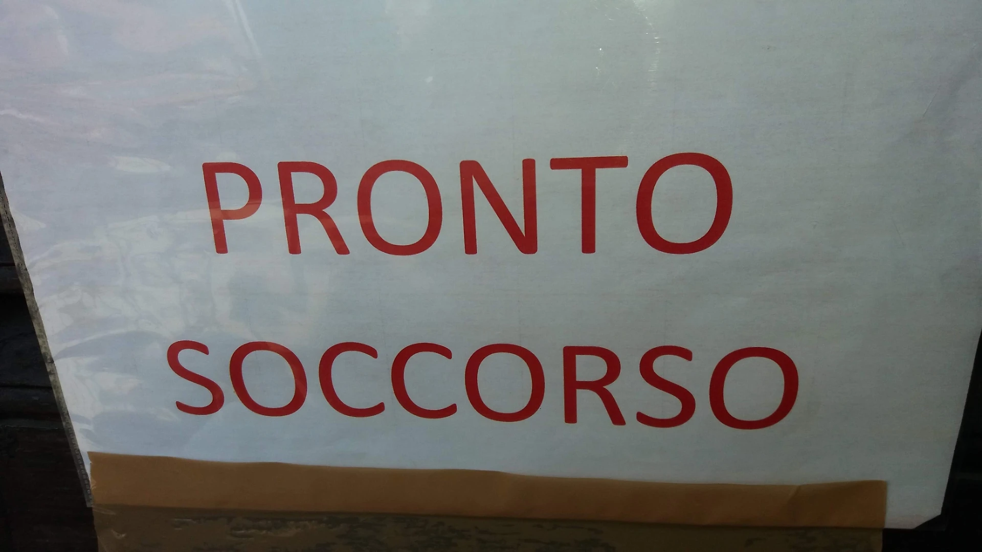 Pronto soccorso al collasso, Consulcesi: "Oltre 100 segnalazioni di guardie mediche a rischio irregolarità"