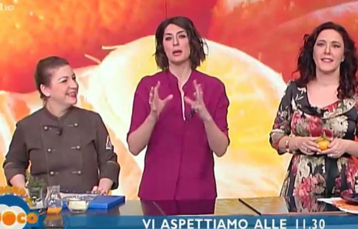 La prova del cuoco, Elisa Isoardi e il taglio drastico con il passato: cosa c'è dietro il nuovo look