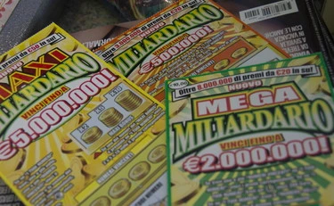 Gratta e Vinci, botto da 5 milioni. Ma finisce in carcere