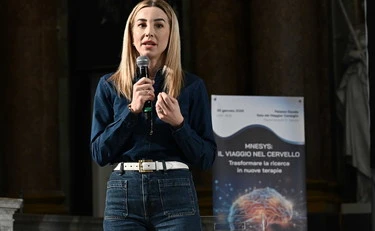 Silvia Salis sgancia il siluro sul Pd: "Io candidata anti-Meloni? Giusto considerarlo..."