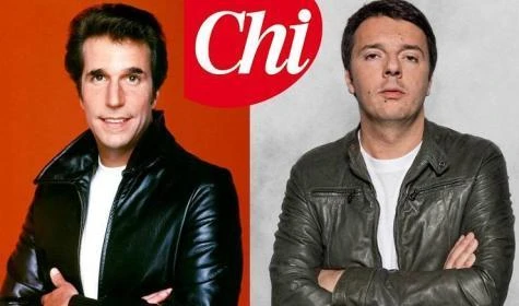 Renzi giù nei sondaggi. Letta: "Io tifo per lui"