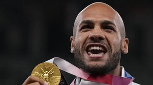 Tokyo 2020, Marcell Jacobs e la lesione che lo ha fatto vincere: una clamorosa rivelazione dal passato
