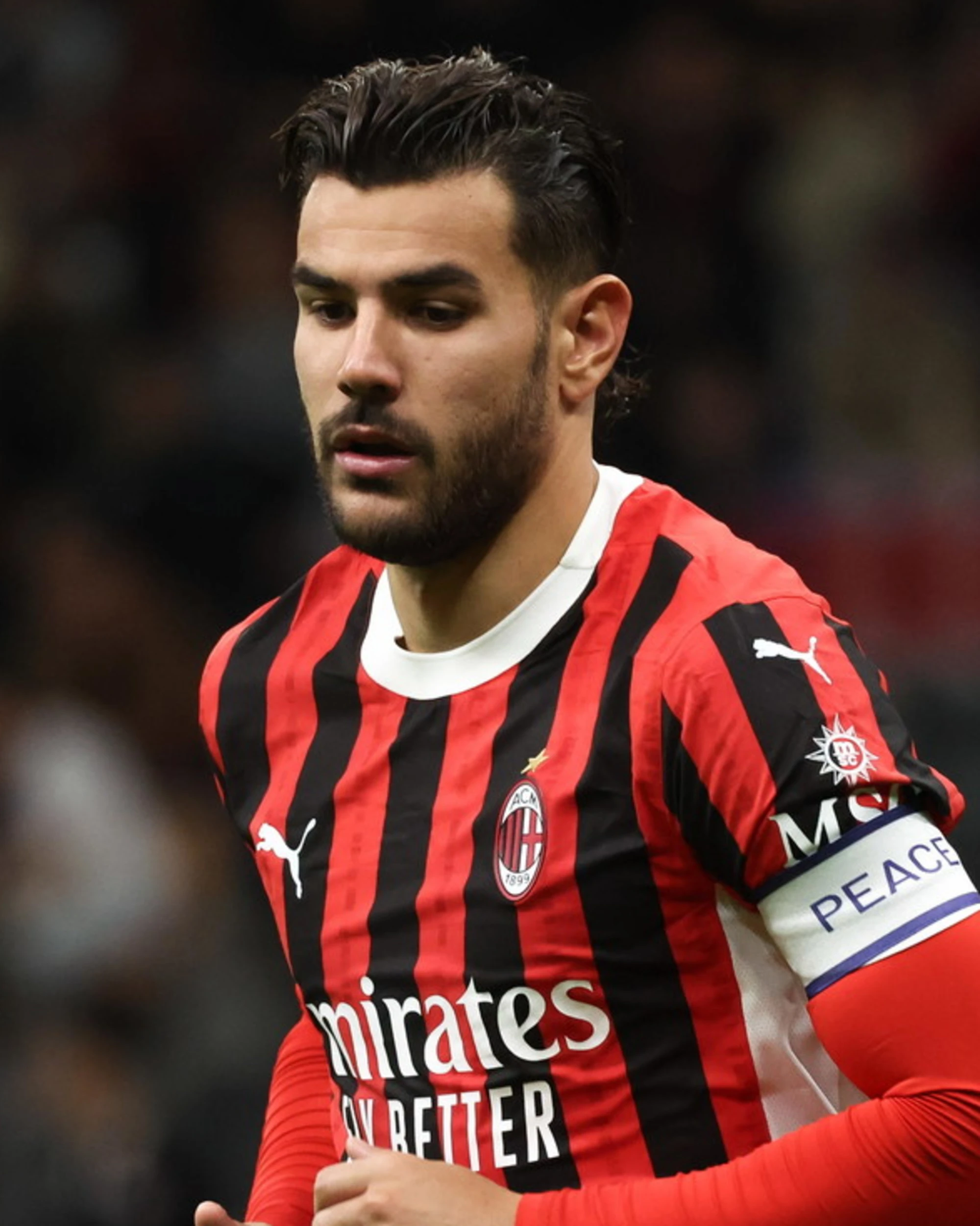 Theo Hernandez, addio al veleno. E Maldini risponde: polveriera Milan