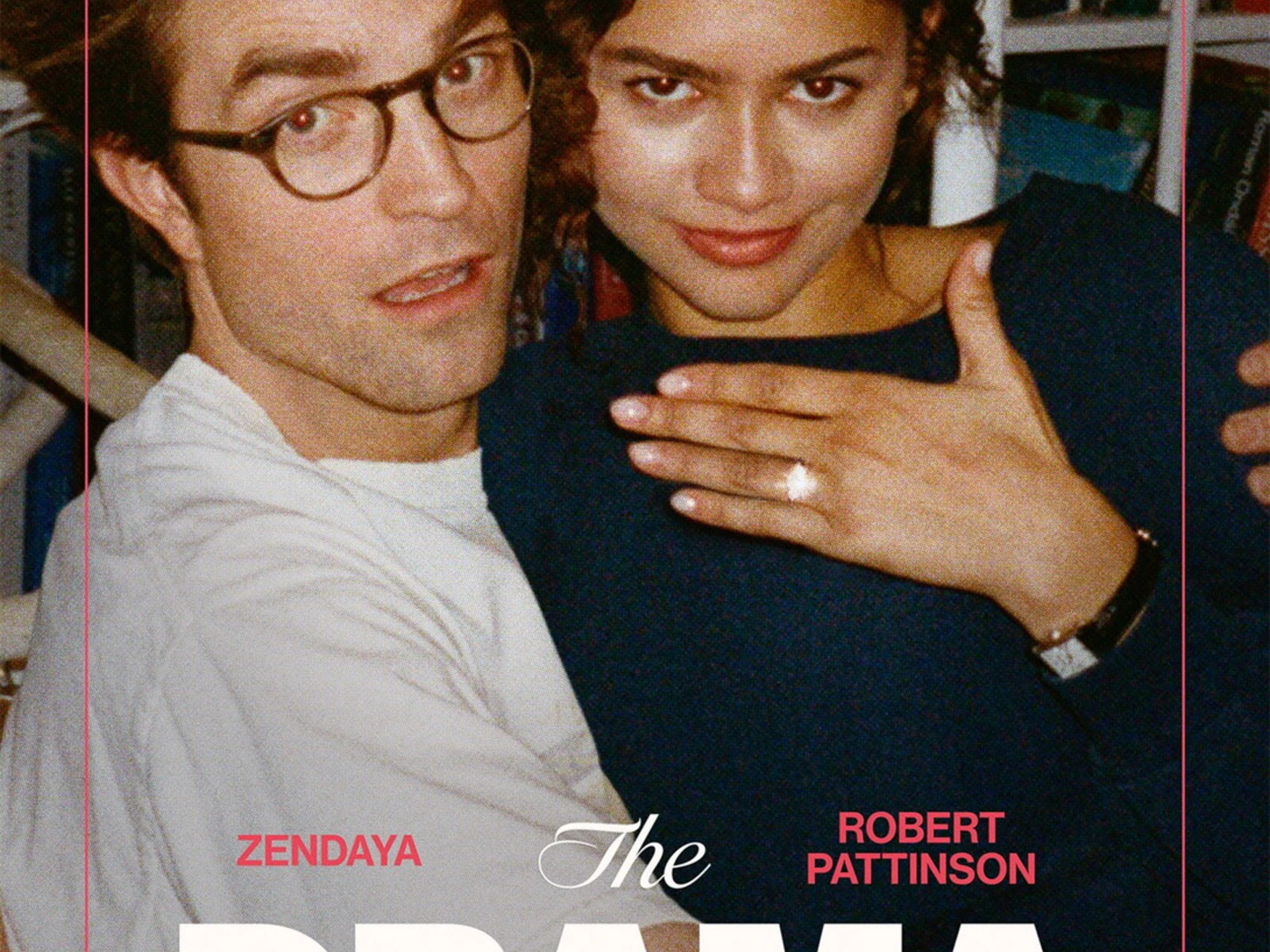 “THE DRAMA – UN SEGRETO È PER SEMPRE”, IL FILM CHE RIPORTA SULLO SCHERMO ROBERT PATTINSON