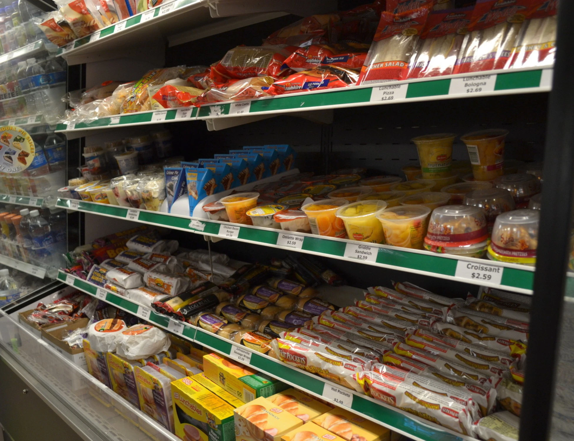 Supermercato, licenziata addetta: uno choc, cosa nascondeva tra gli scaffali