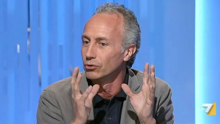 Marco Travaglio, umiliazione brutale: "Solo un obnubilato dai grillini come lui...". Il collega lo massacra