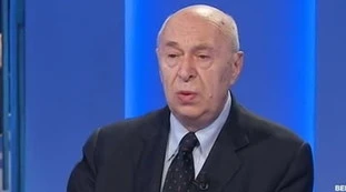 Paolo Mieli a valanga contro Mario Draghi: "Non mi è piaciuto il ritardo in conferenza. Conte ci godeva, lui no"