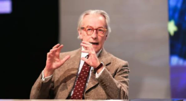 Vittorio Feltri bacchetta Salvini: "Se smetti di frignare, magari...". Il terribile presagio sul Capitano