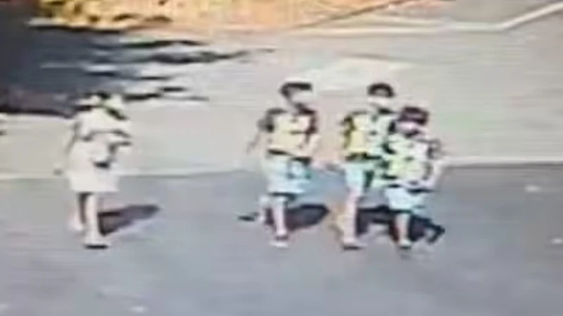 Aretirali mater mladoletnega voznika, ki je povozil Cecilio De Astis