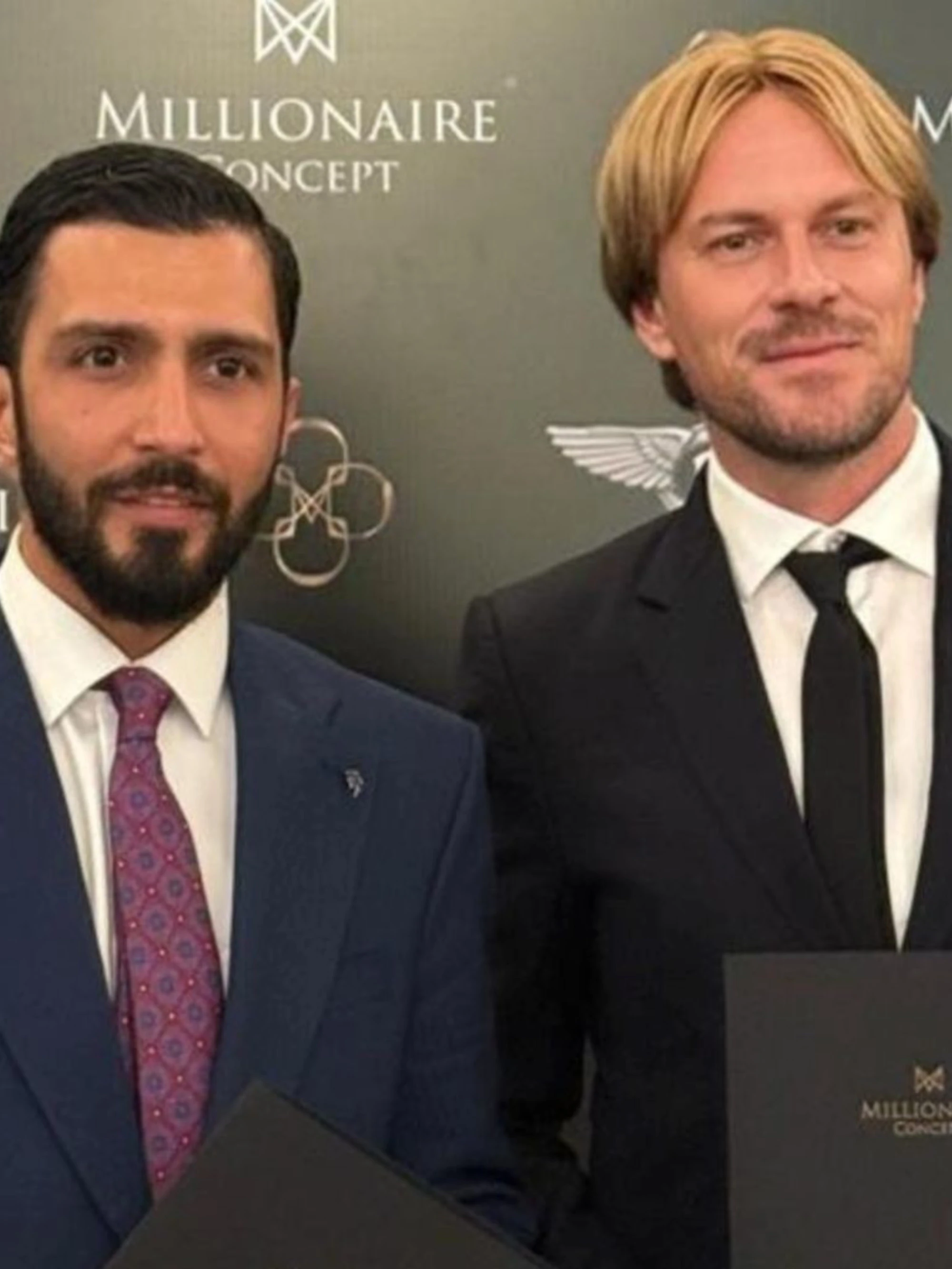 ISwiss, premiata la banca ponte tra Europa e Azerbaigian