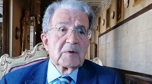 Romano Prodi