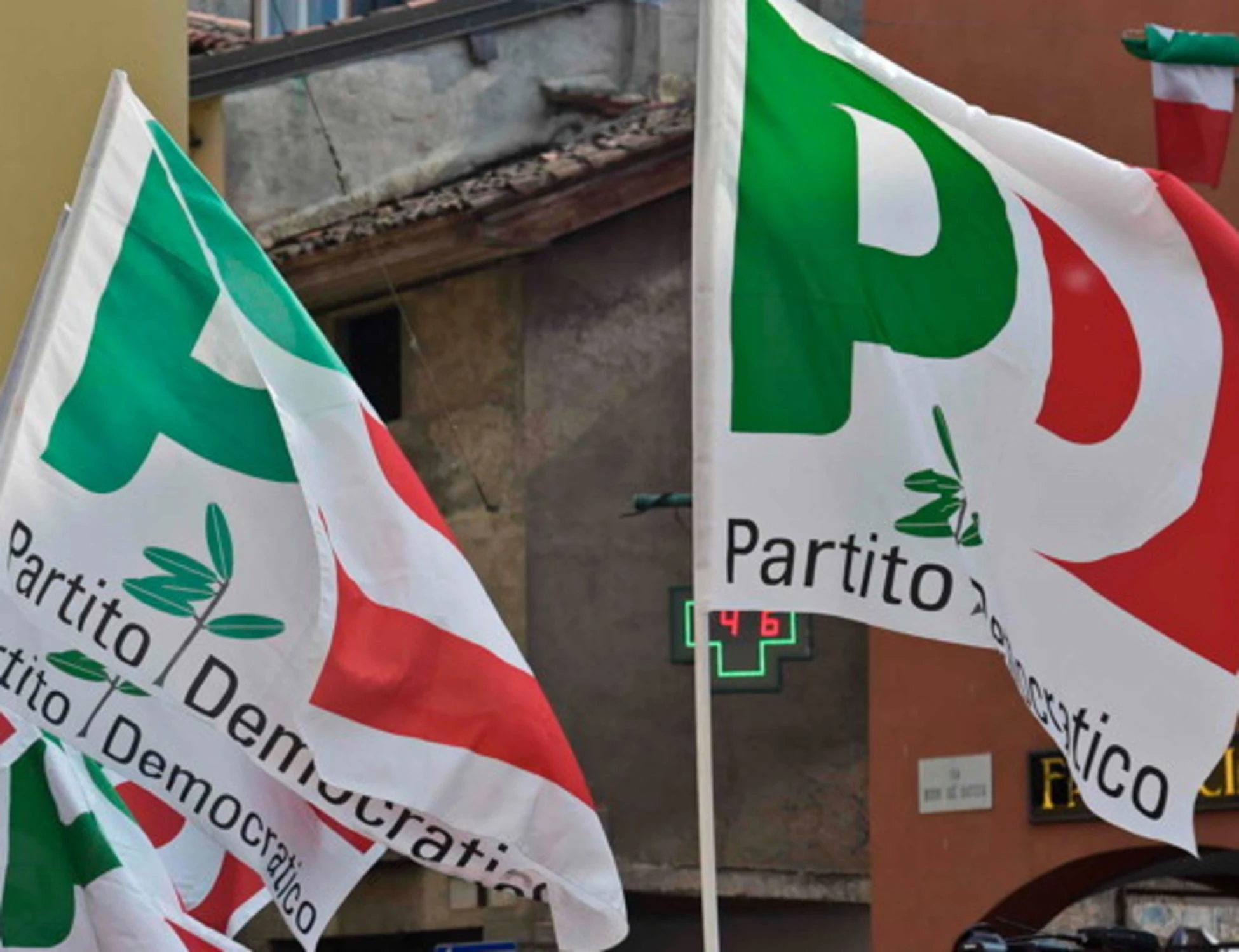 San Nazario, all'evento "pastasciutta antifascista" spunta l'attore Elio Germano