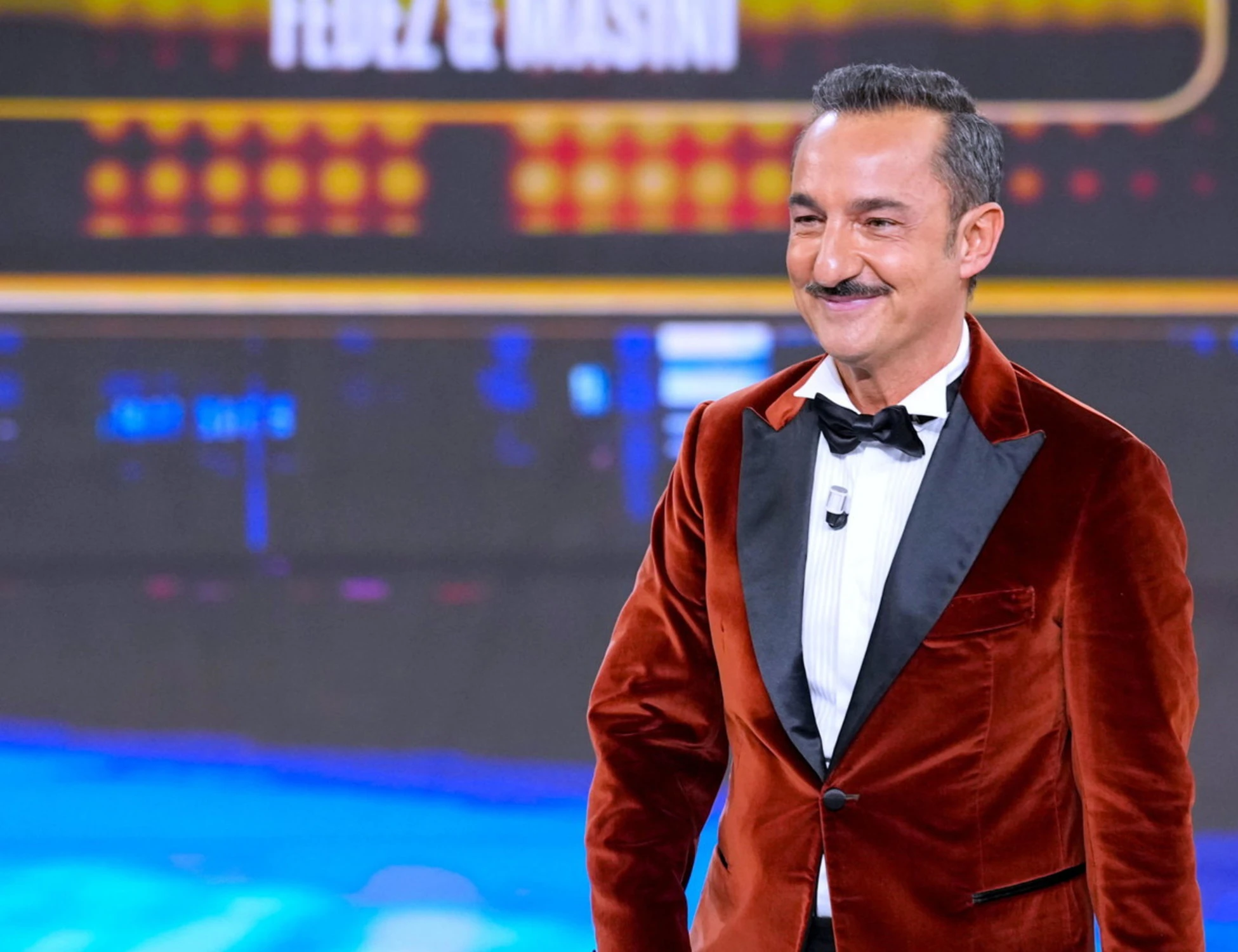Sanremo 2026, la certezza di Nicola Savino: "Ecco chi vincerà"
