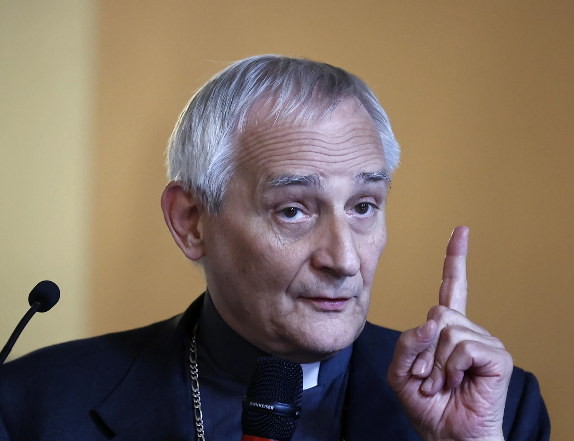 I vescovi tifano patrimoniale ma non pagano l'Imu