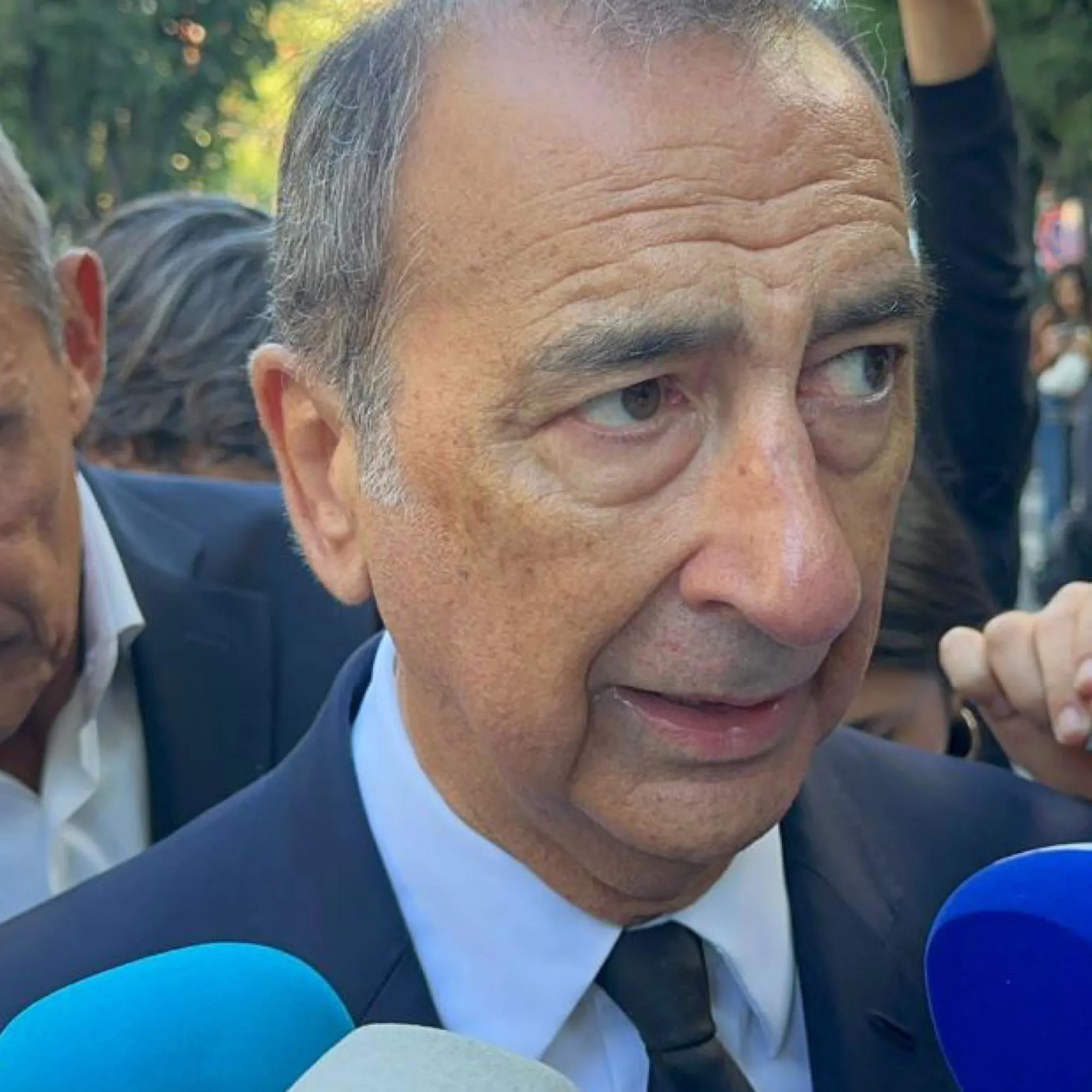 L'archistar Ratti ritira la firma contro la giunta di Sala