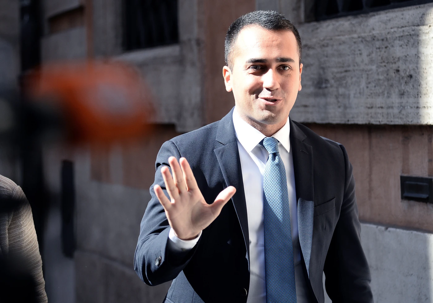 Luigi Di Maio, la profezia di Becchi si è avverata: "M5s nei verdi europei, ci siamo". Svolta rossa