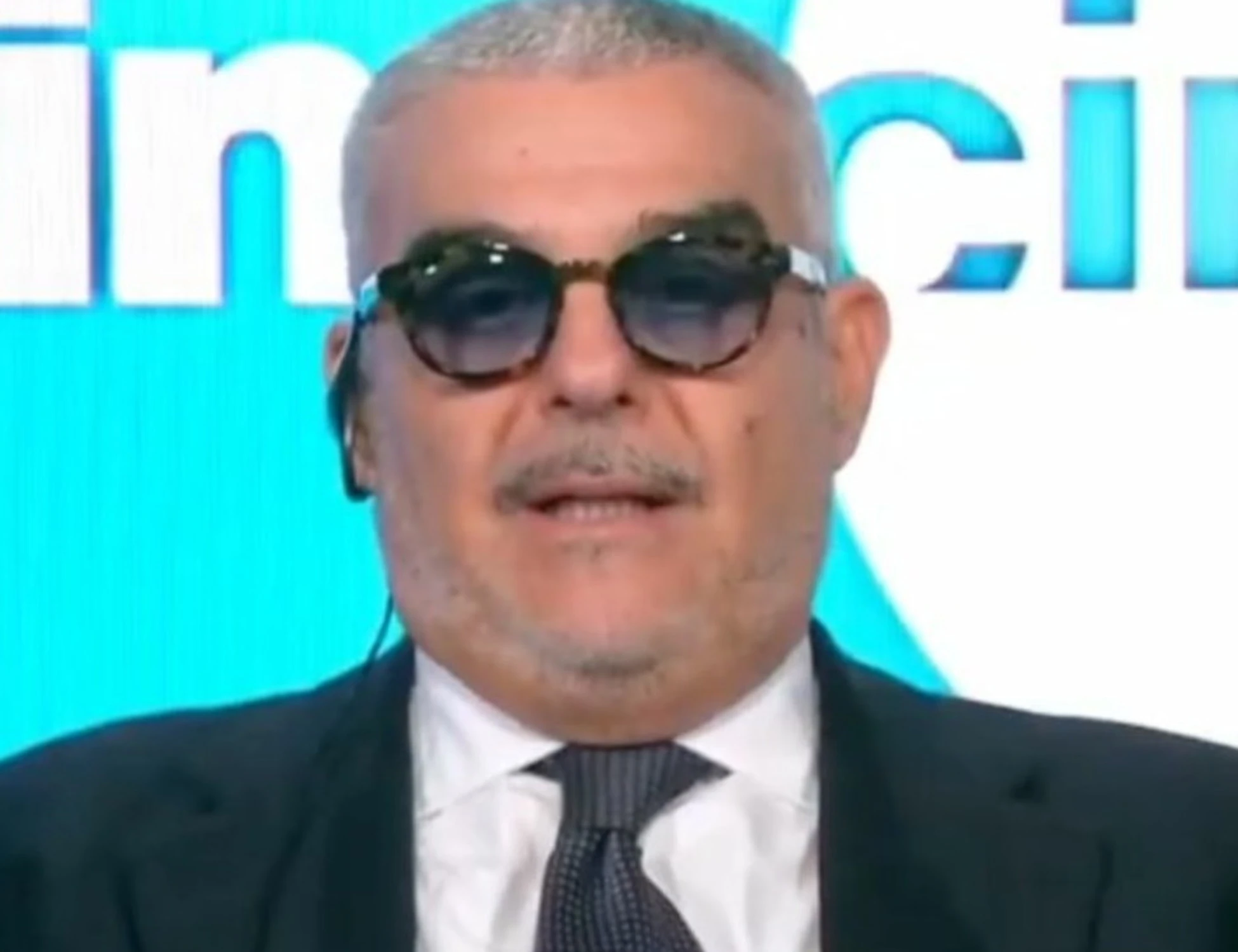 Garlasco, l'avvocato di Lovati contro i Poggi: "Mettetevelo in testa..."