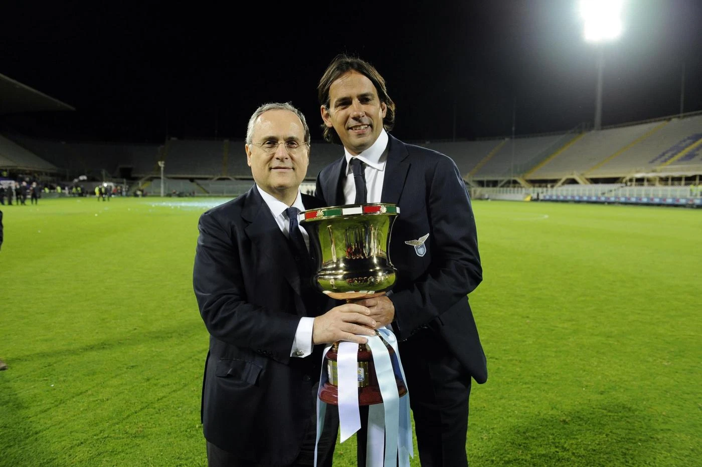 Claudio Lotito contro Simone Inzaghi? "Lazio fuori dalla Champions, di chi è la colpa". Bordata