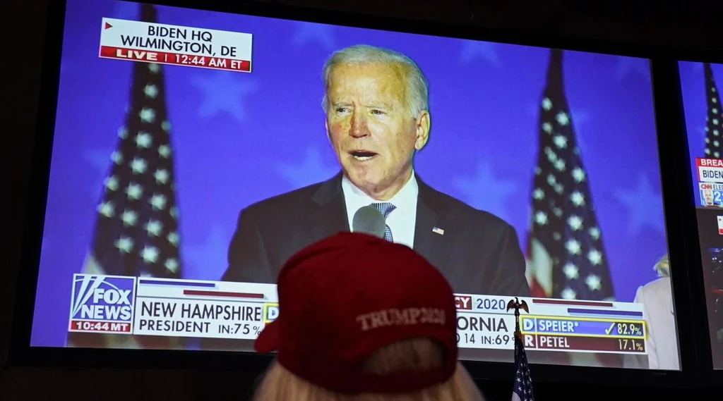 Donald Trump, "è quasi finita": Joe Biden verso la Casa Bianca, gli ultimi voti che decidono la presidenza