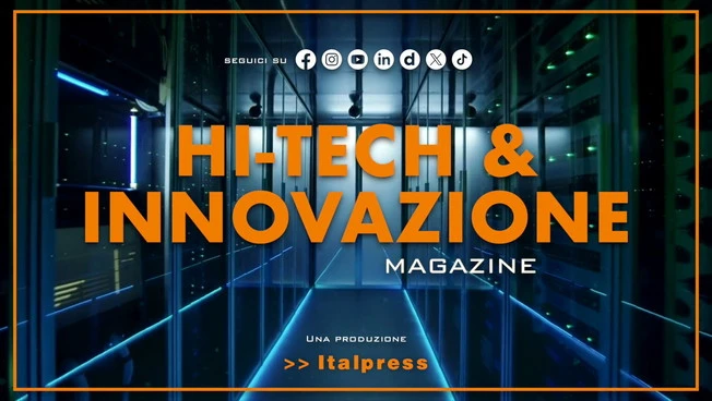 Hi-Tech & Innovazione Magazine - 6/5/2025