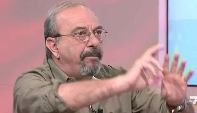 Matteo Salvini scatenato contro Vauro: "Fai proprio schifo, squallido personaggio"