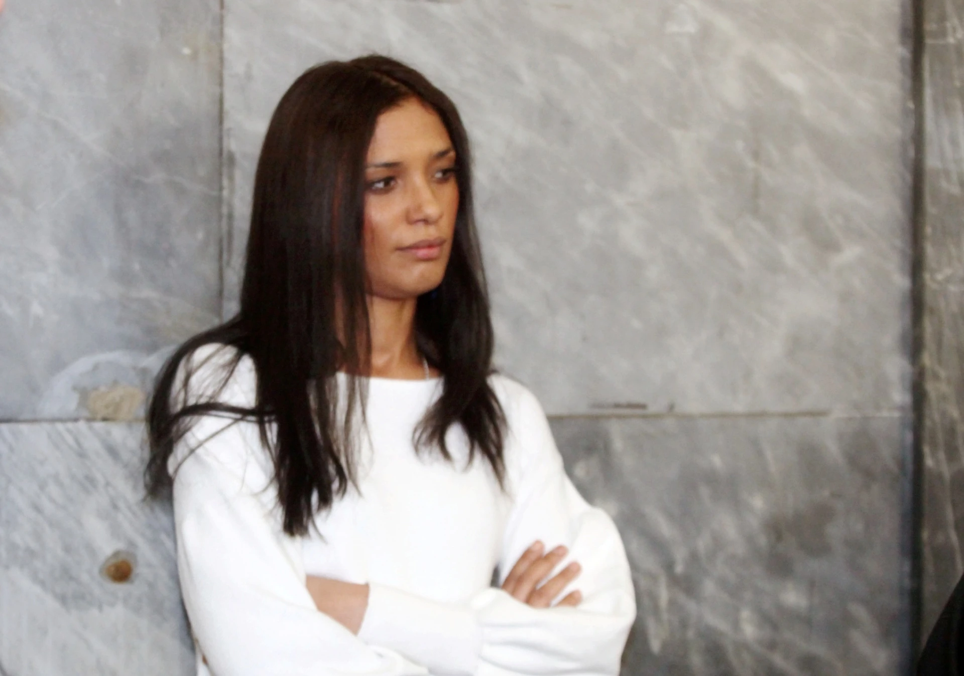 Imane Fadil "coperta di macchie nere", orrore sul suo corpo: che cosa le è successo?