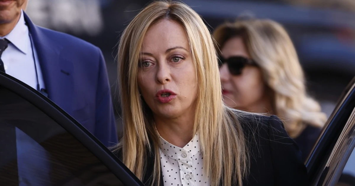 Giorgia Meloni, Senaldi: chic, choc e flop? Come ha smontato la sinistra