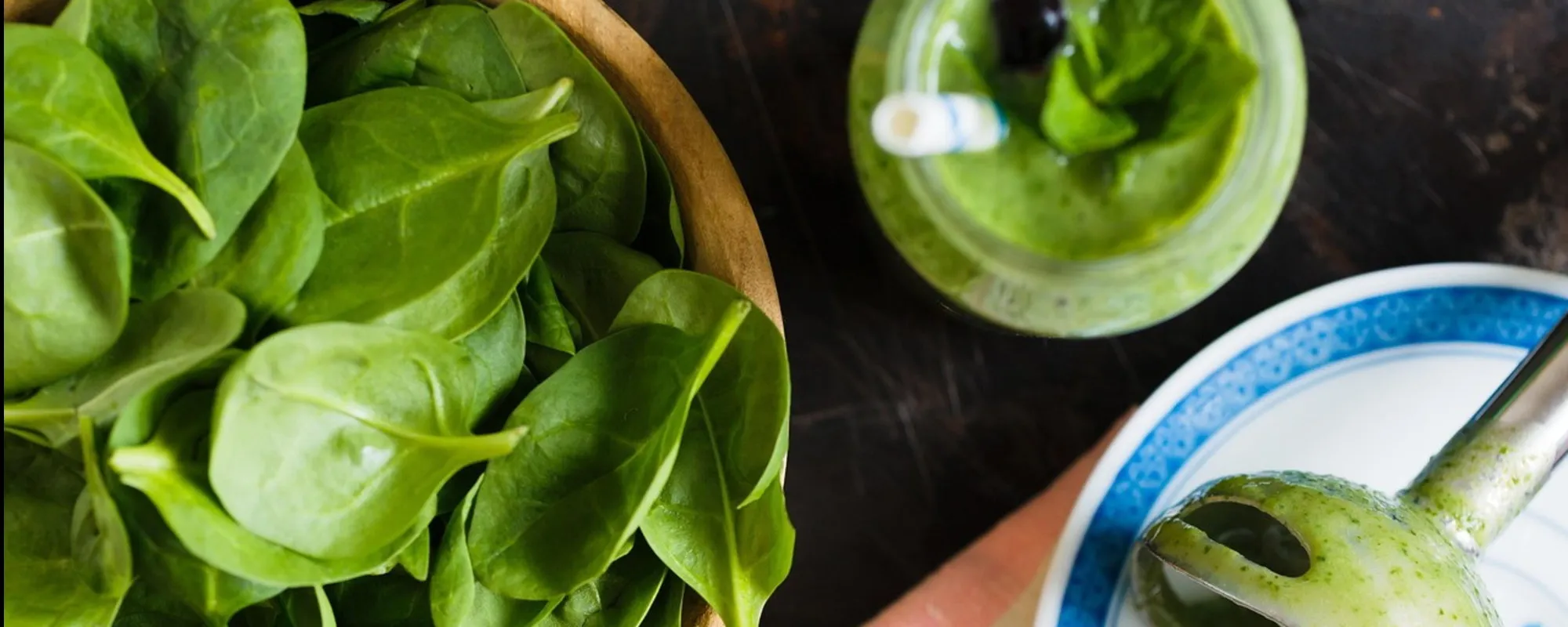 Spinaci, l'errore da non fare mai in cottura. Altrimenti...