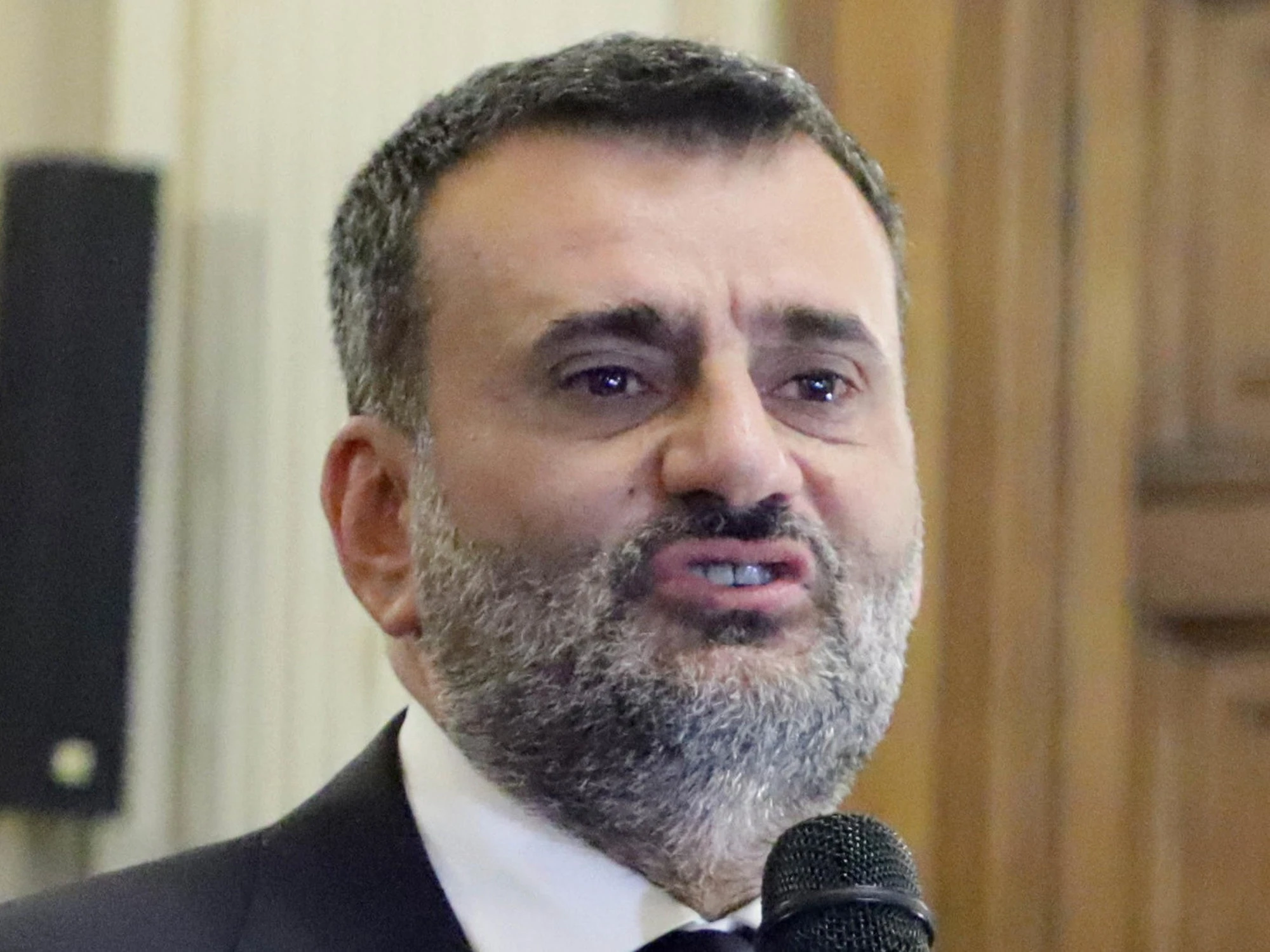 Antonio Decaro, intreccio politica-spettacolo: chi si candida con lui in Puglia