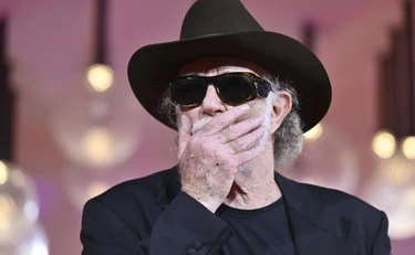 De Gregori si ribella ai pistolotti pro-Gaza