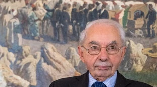 Giuliano Amato