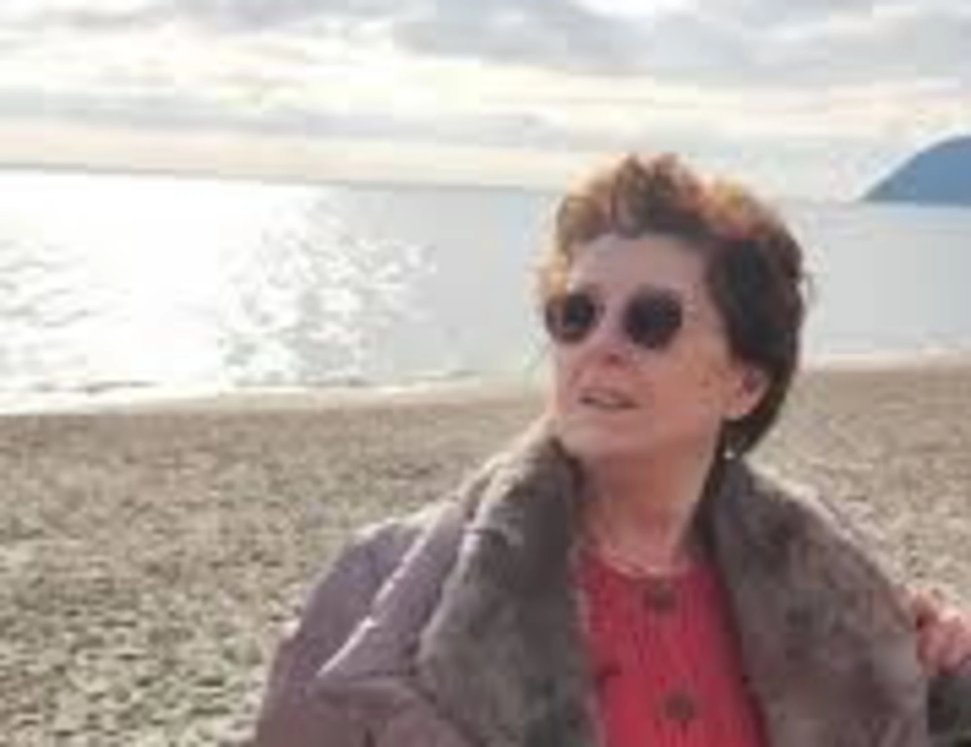 Solita ipocrisia: pensano solo ai bimbi nomadi e dimenticano Cecilia De Astis, la vera vittima