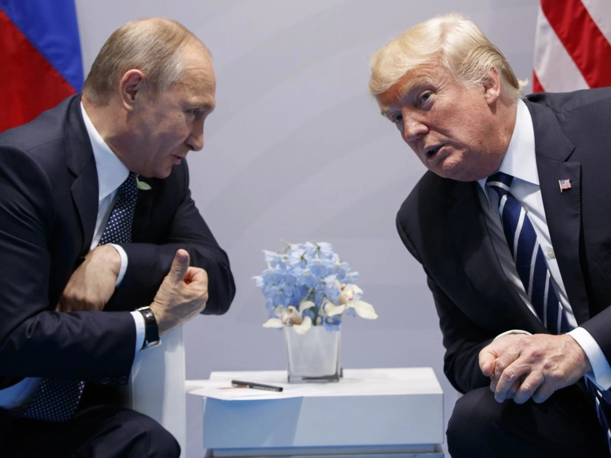 Trump e Putin, la telefonata porterà davvero la pace?