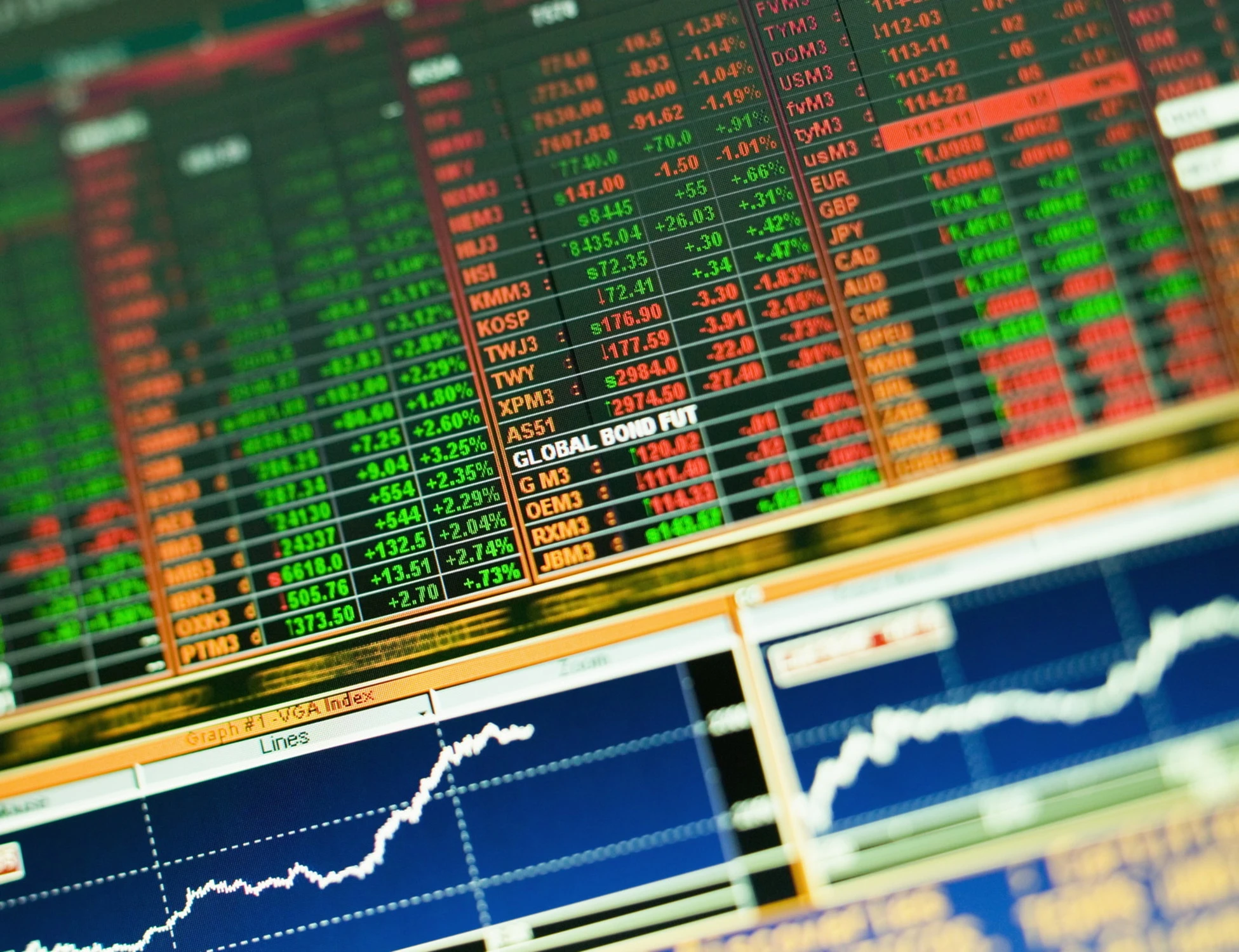 Borsa, l’abisso non c’è stato: ora si può incassare