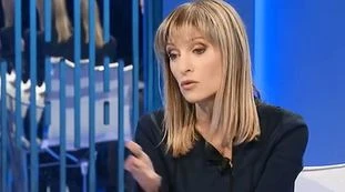 Annalisa Cuzzocrea intoccabile, ma la giornalista di Libero si può insultare: vergogna a sinistra