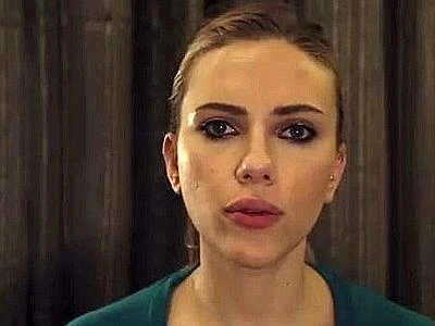 Filippine, videoappello di Scarlett Johansson: "Noi possiamo aiutare"
