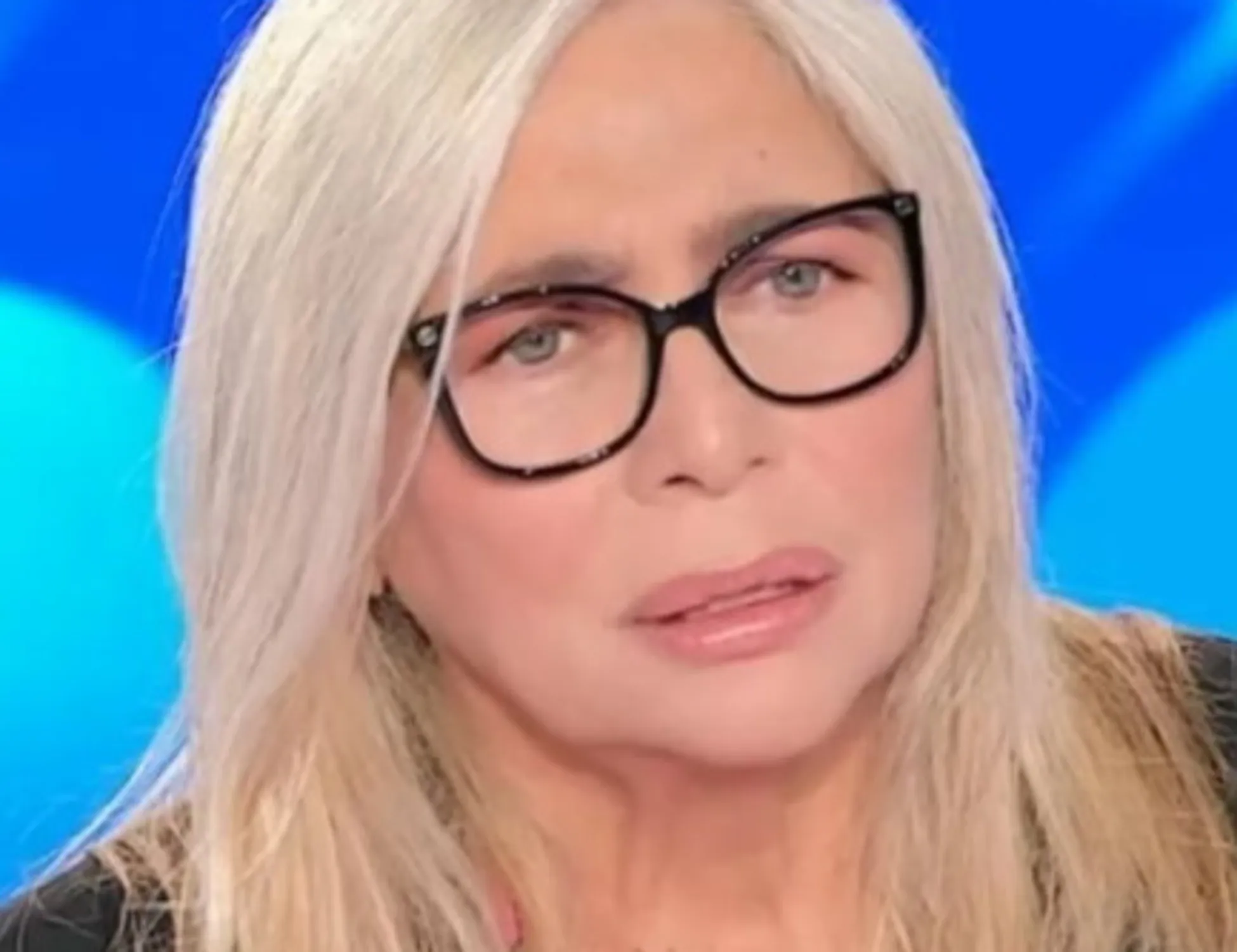 Leggi l'articolo: "Impossibile": Mara Venier non trattiene le lacrime