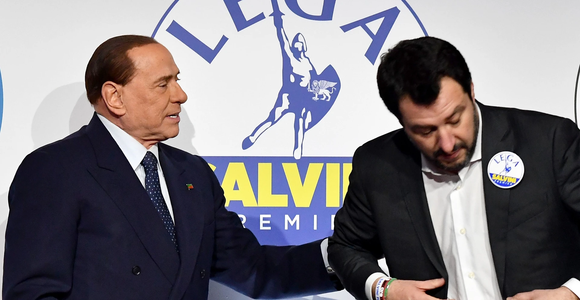 Silvio Berlusconi, la "proposta indecente" a Matteo Salvini: "Non chiudere al Pd"