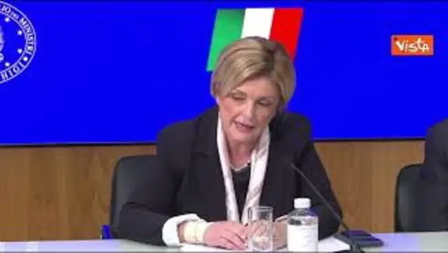 Leggi l'articolo: Calderone: Salario Giusto dimostra che Governo ascolta il mondo sindacale e datoriale