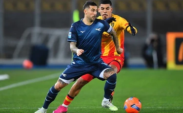 Lecce-Lazio, nessun gol e tanta noi: in Salento finisce 0 a 0