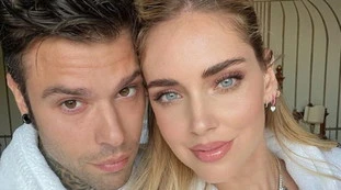 &nbsp;Fedez e Ferragni
